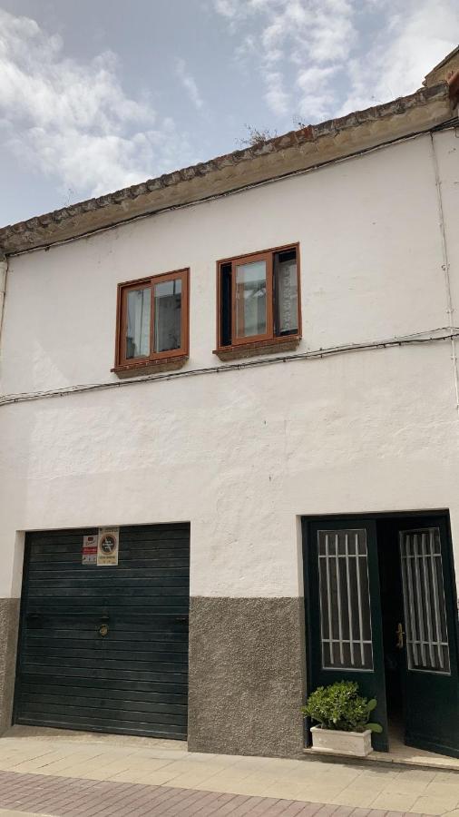 Casa Pescador Tossa De Mar Villa Luaran gambar