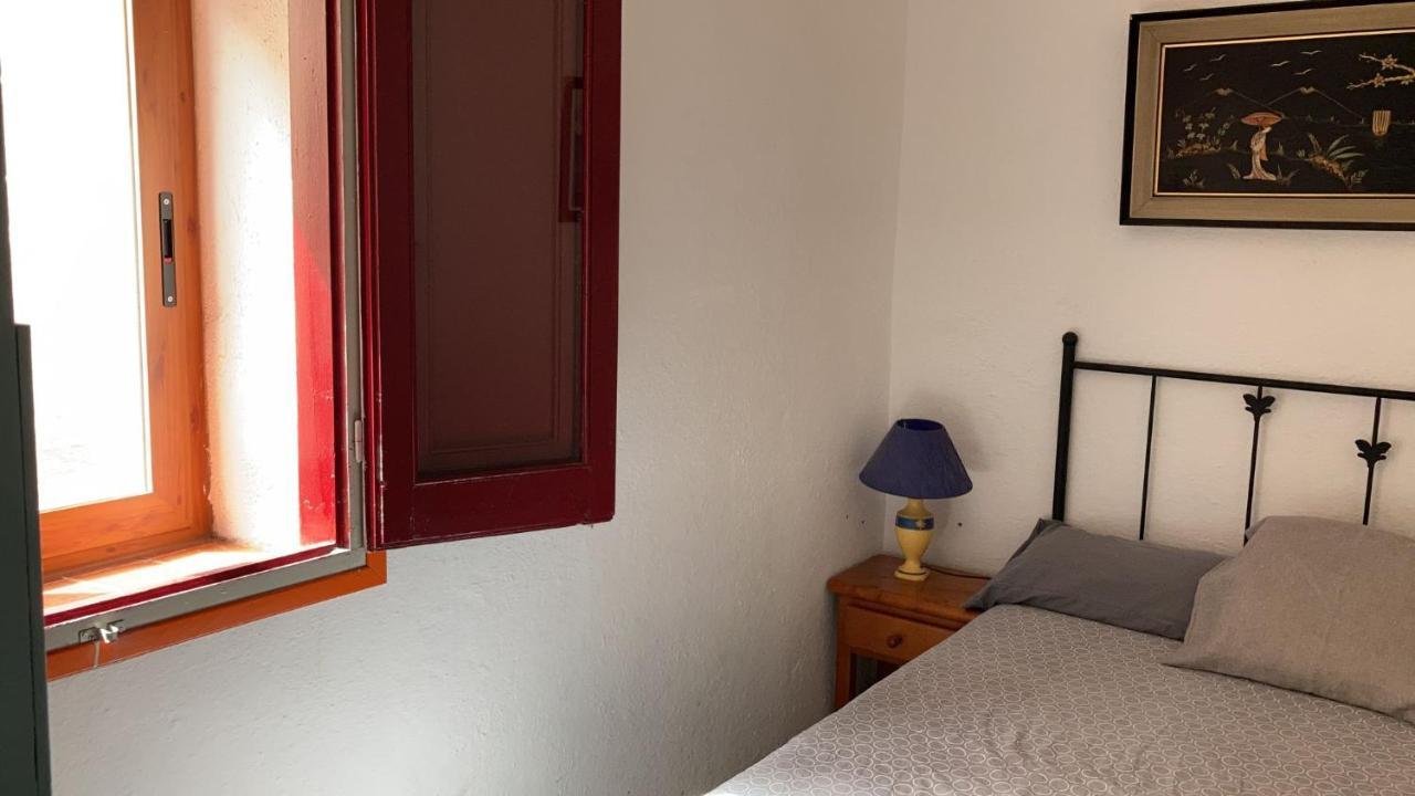 Casa Pescador Tossa De Mar Villa Luaran gambar