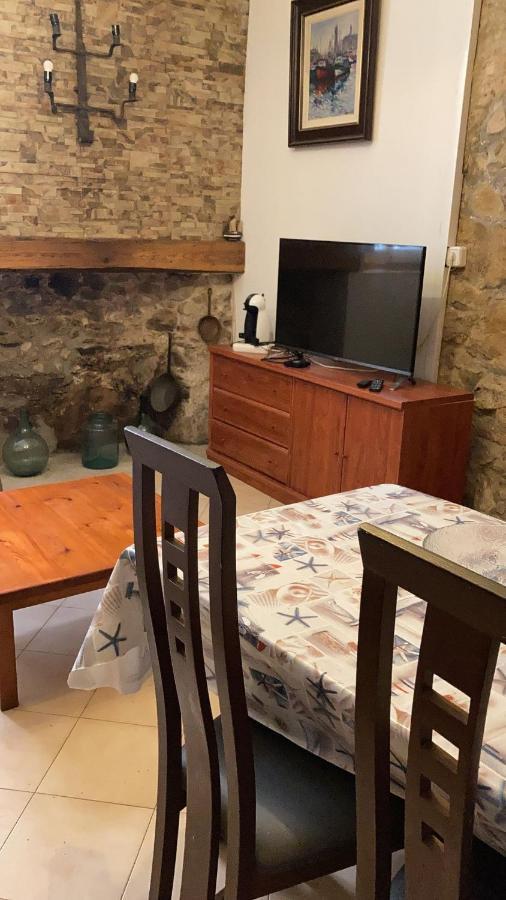 Casa Pescador Tossa De Mar Villa Luaran gambar