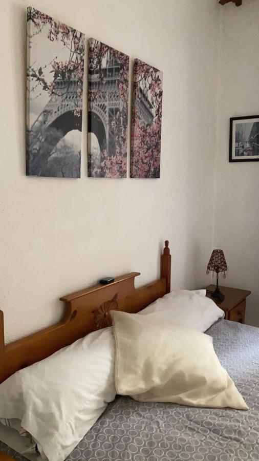 Casa Pescador Tossa De Mar Villa Luaran gambar