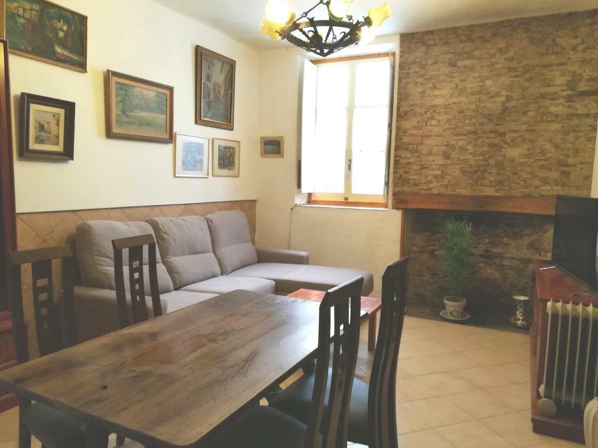 Casa Pescador Tossa De Mar Villa Luaran gambar