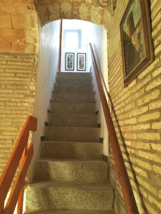 Casa Pescador Tossa De Mar Villa Luaran gambar