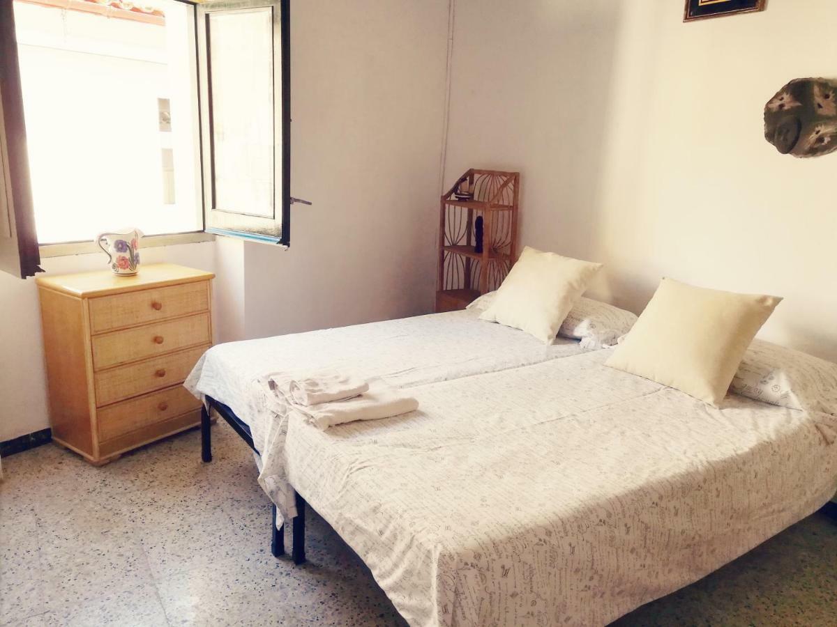 Casa Pescador Tossa De Mar Villa Luaran gambar