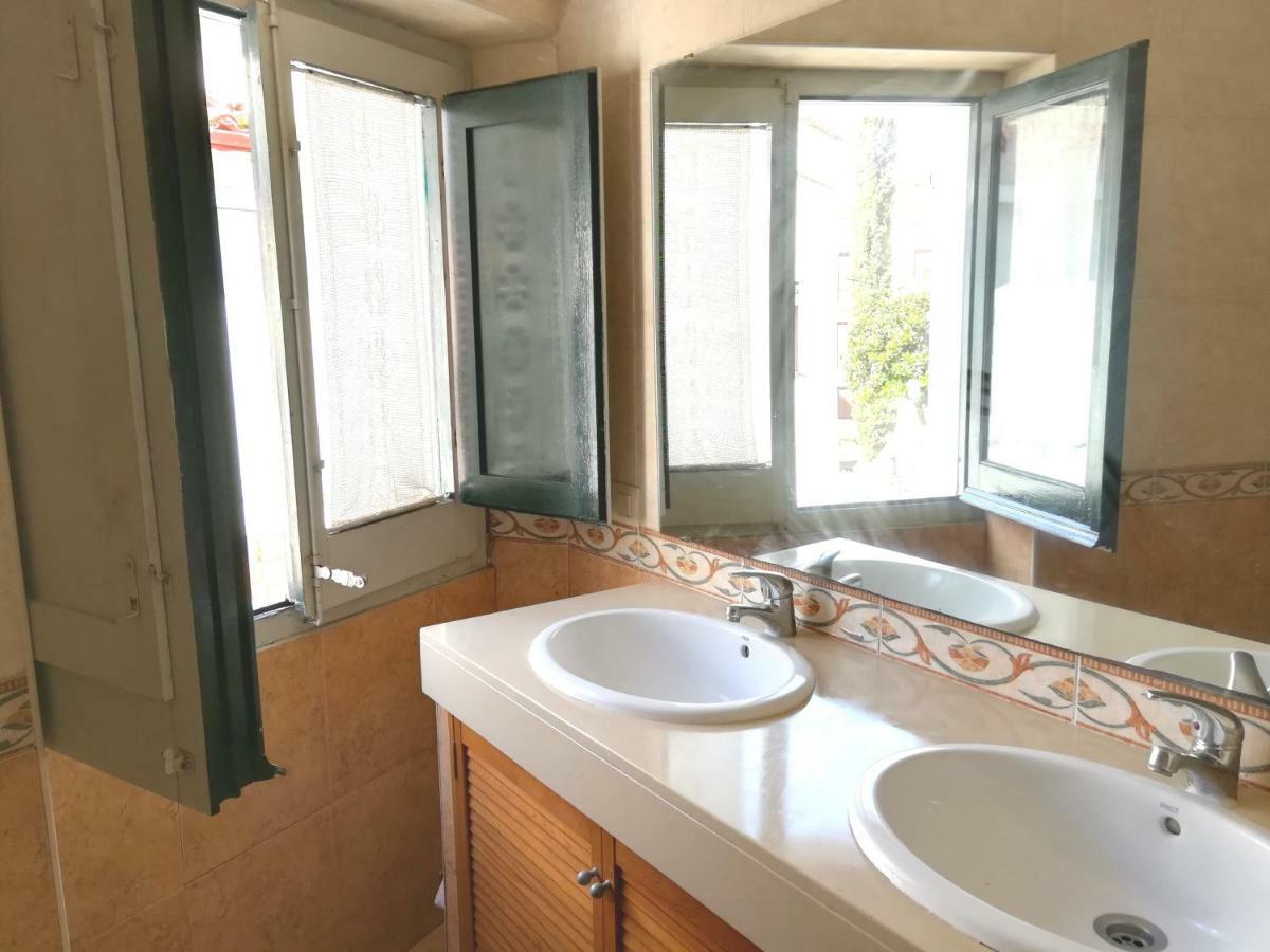 Casa Pescador Tossa De Mar Villa Luaran gambar