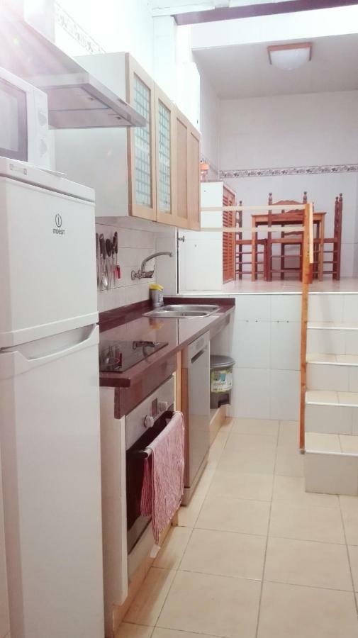 Casa Pescador Tossa De Mar Villa Luaran gambar